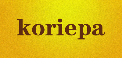 koriepa是什么牌子_koriepa品牌怎么样?