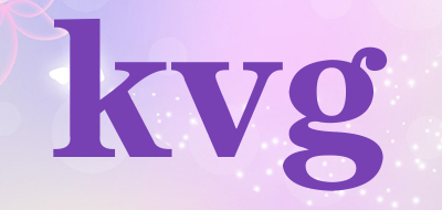 kvg是什么牌子_kvg品牌怎么样?