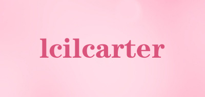 lcilcarter是什么牌子_lcilcarter品牌怎么样?