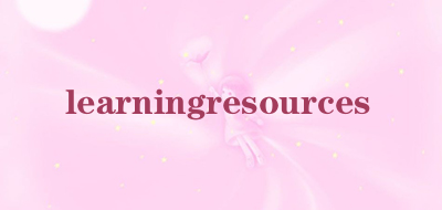 learningresources是什么牌子_learningresources品牌怎么样?