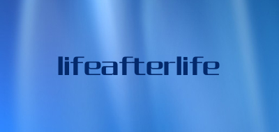 lifeafterlife是什么牌子_lifeafterlife品牌怎么样?