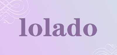 lolado是什么牌子_lolado品牌怎么样?