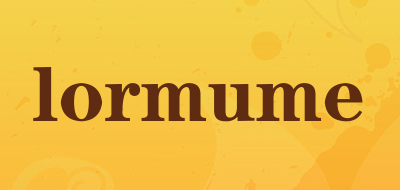 lormume是什么牌子_lormume品牌怎么样?