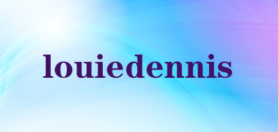 louiedennis是什么牌子_louiedennis品牌怎么样?