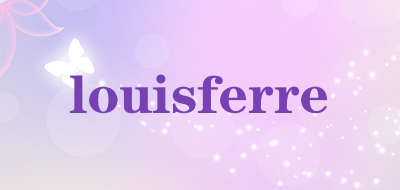 louisferre是什么牌子_louisferre品牌怎么样?