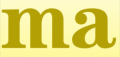 ma