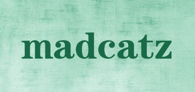 madcatz是什么牌子_madcatz品牌怎么样?