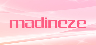 madineze是什么牌子_madineze品牌怎么样?