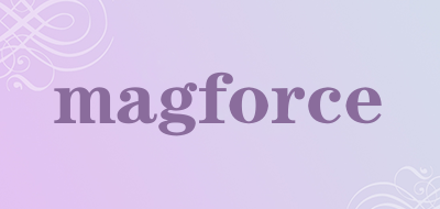 magforce是什么牌子_magforce品牌怎么样?