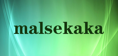 malsekaka是什么牌子_malsekaka品牌怎么样?