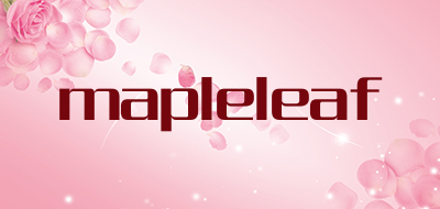 mapleleaf是什么牌子_mapleleaf品牌怎么样?
