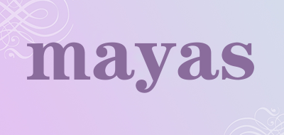 mayas是什么牌子_mayas品牌怎么样?