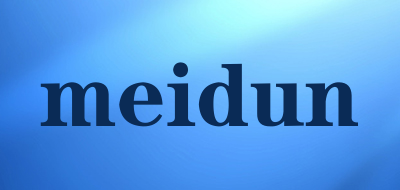 meidun是什么牌子_meidun品牌怎么样?