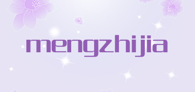 mengzhijia是什么牌子_mengzhijia品牌怎么样?