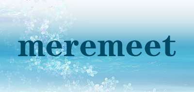 meremeet是什么牌子_meremeet品牌怎么样?