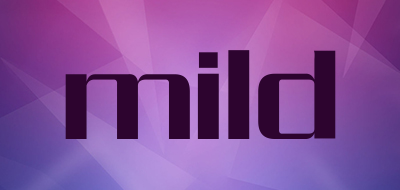 mild是什么牌子_mild品牌怎么样?