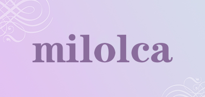 milolca是什么牌子_milolca品牌怎么样?