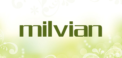 milvian是什么牌子_milvian品牌怎么样?
