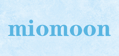 miomoon是什么牌子_miomoon品牌怎么样?