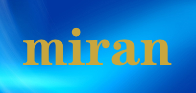 miran是什么牌子_miran品牌怎么样?