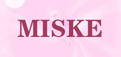 MISKE是什么牌子_MISKE品牌怎么样?