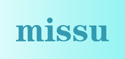 missu是什么牌子_missu品牌怎么样?