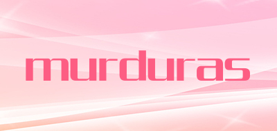 murduras是什么牌子_murduras品牌怎么样?