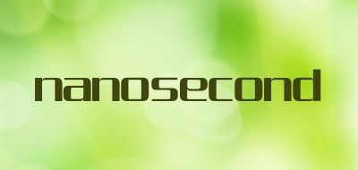 nanosecond是什么牌子_nanosecond品牌怎么样?