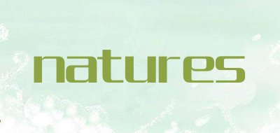 natures是什么牌子_natures品牌怎么样?