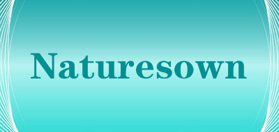 Naturesown是什么牌子_Naturesown品牌怎么样?
