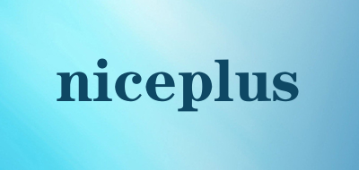 niceplus是什么牌子_niceplus品牌怎么样?