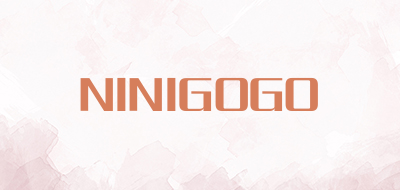 NINIGOGO是什么牌子_NINIGOGO品牌怎么样?