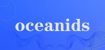 oceanids是什么牌子_oceanids品牌怎么样?