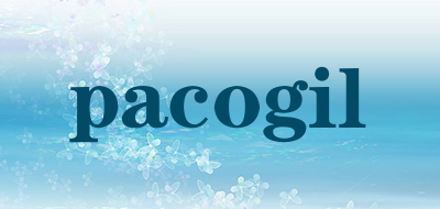pacogil是什么牌子_pacogil品牌怎么样?