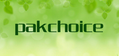 pakchoice是什么牌子_pakchoice品牌怎么样?