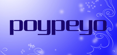 poypeyo是什么牌子_poypeyo品牌怎么样?