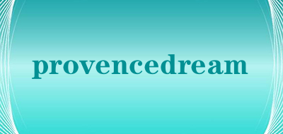 provencedream是什么牌子_provencedream品牌怎么样?
