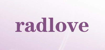 radlove是什么牌子_radlove品牌怎么样?