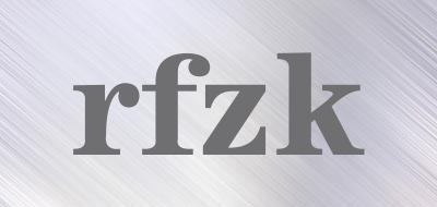 rfzk是什么牌子_rfzk品牌怎么样?