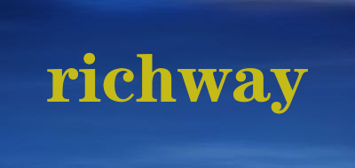 richway是什么牌子_richway品牌怎么样?