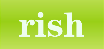 rish是什么牌子_rish品牌怎么样?