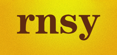 rnsy是什么牌子_rnsy品牌怎么样?