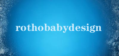 rothobabydesign是什么牌子_rothobabydesign品牌怎么样?