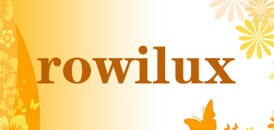 rowilux是什么牌子_rowilux品牌怎么样?
