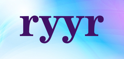 ryyr是什么牌子_ryyr品牌怎么样?