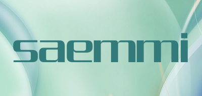 saemmi是什么牌子_saemmi品牌怎么样?