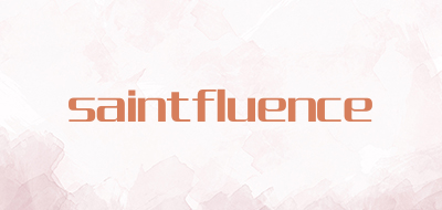 saintfluence是什么牌子_saintfluence品牌怎么样?