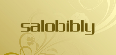 salobibly是什么牌子_salobibly品牌怎么样?