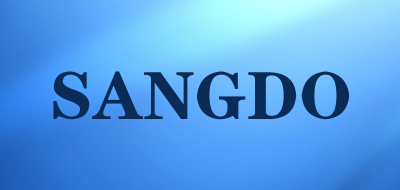 SANGDO是什么牌子_SANGDO品牌怎么样?