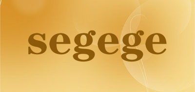 segege是什么牌子_segege品牌怎么样?